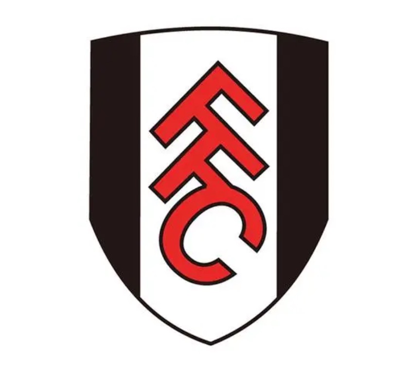富勒姆足球俱乐部logo