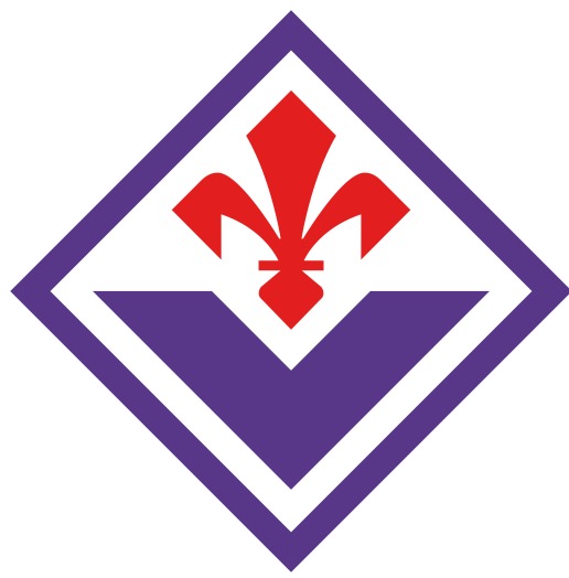 佛罗伦萨足球俱乐部logo
