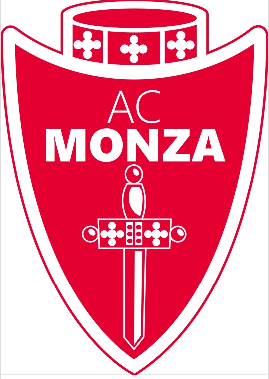 蒙扎足球俱乐部logo