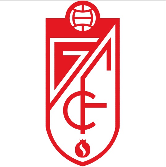 格拉纳达足球俱乐部logo
