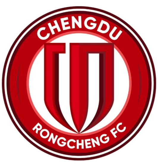 成都蓉城足球俱乐部logo