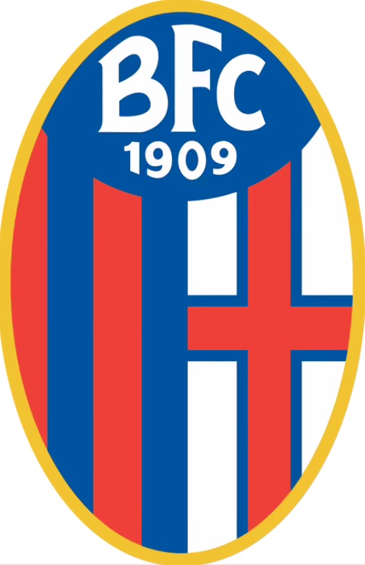 博洛尼亚足球俱乐部logo
