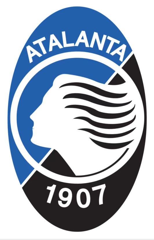 亚特兰大足球俱乐部logo