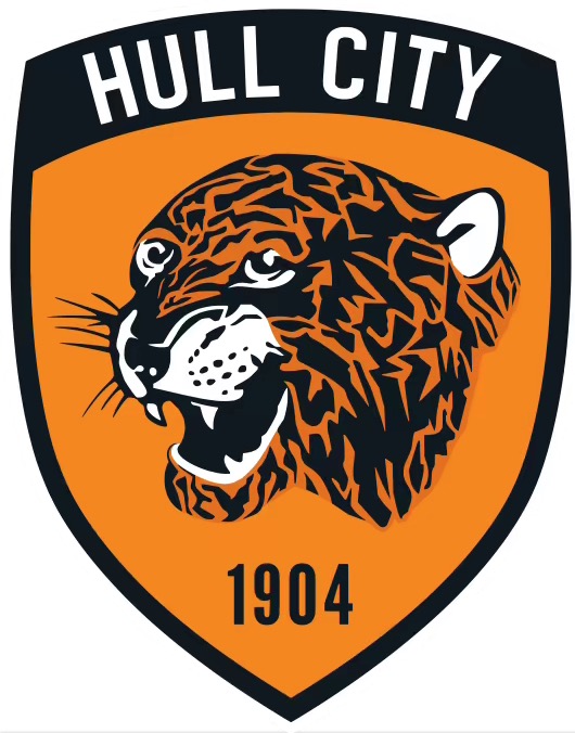赫尔城足球俱乐部logo