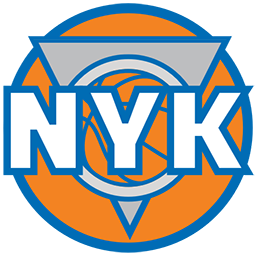 纽约尼克斯logo