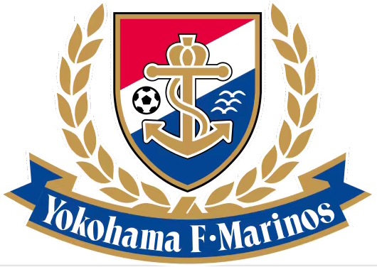 横滨水手足球俱乐部logo