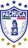 帕丘卡足球俱乐部