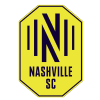 纳什维尔足球俱乐部logo