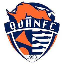青岛海牛足球俱乐部logo
