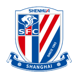 上海申花足球俱乐部logo