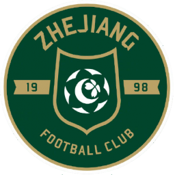 浙江职业足球俱乐部logo