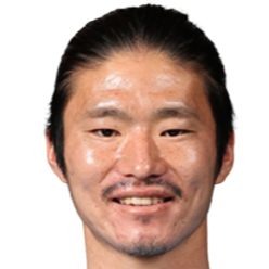 亀川谅史