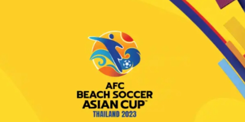 2023年亚足联亚洲杯（AFC Asian Cup 2023）