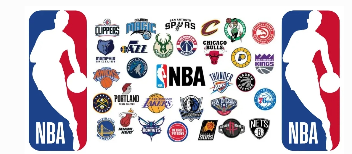 NBA各球队英语全名对照表