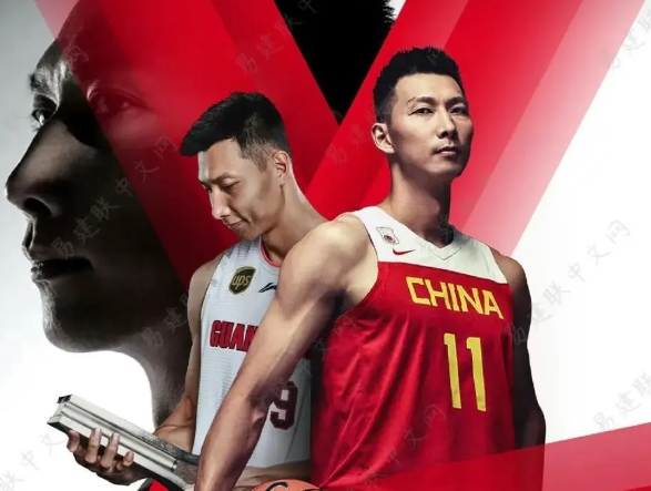 易建联：中国篮球传奇荣耀加冕(中国篮球易建联资料)