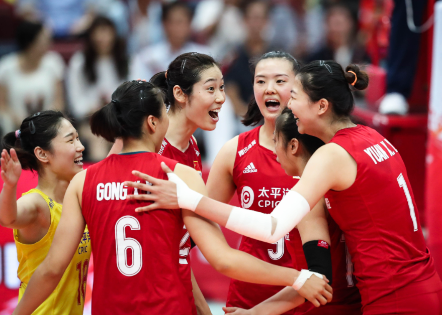 中国女排冠军杯名单 2016女排冠军名单