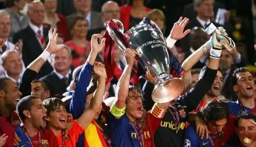 截止2022年巴塞罗那共获得多少次国王杯冠军？