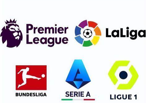 欧洲五大足球联赛分别是指哪五大足球联赛？？欧洲五大联赛指哪五大联赛