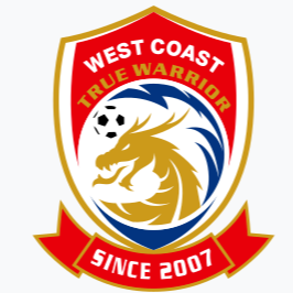 青岛西海岸足球俱乐部logo