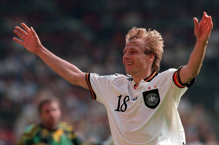 德国有许多著名球星,你最喜欢的德国球员是谁？(本土球星有哪几个)
