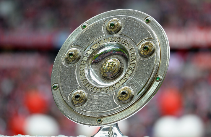 德国足球甲级联赛的发展历程 德国足球甲级联赛的历史概述