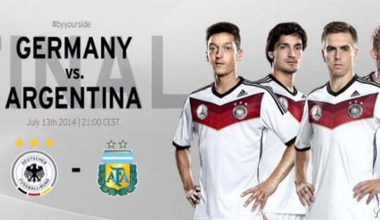 德国足球是世界强队吗(世界杯德国足球很强吗)