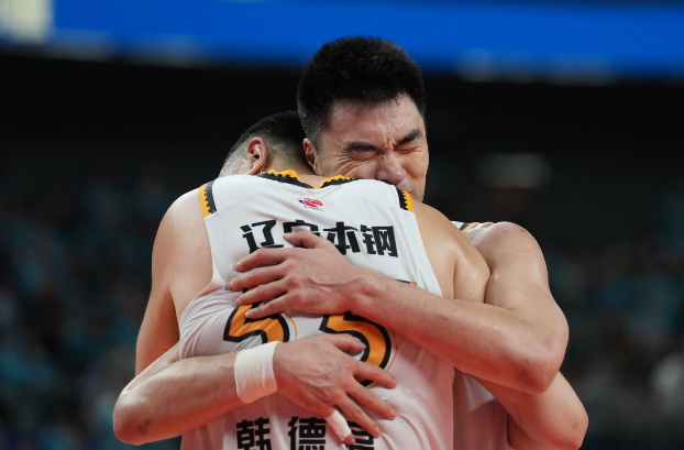 辽宁男篮再创辉煌，即将出征亚洲篮球冠军联赛