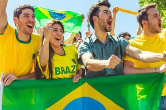 巴西足球为什么那么强 巴西足球强的原因？