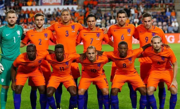 波兰 vs 荷兰：2024欧洲杯小组赛