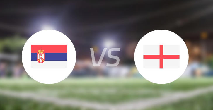 2024欧洲杯预测：塞尔维亚vs英格兰