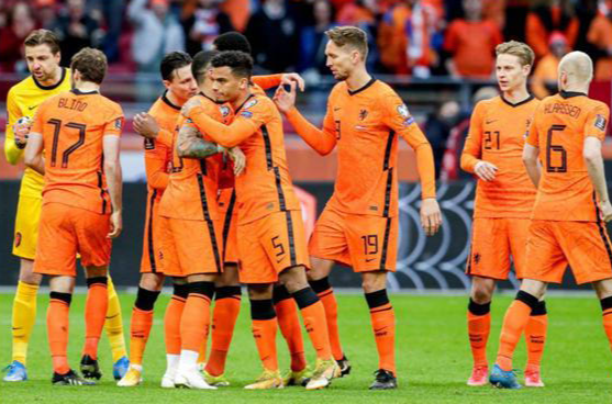 波兰 vs 荷兰：2024欧洲杯前瞻分析与预测
