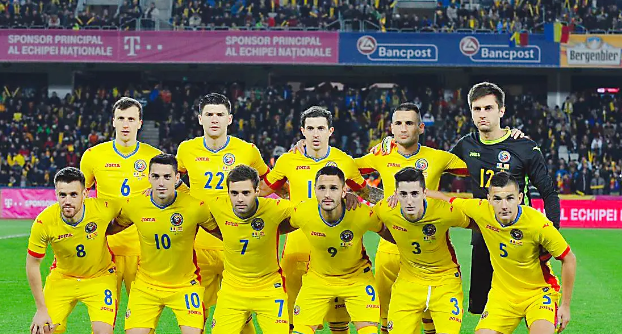 2024欧洲杯预测：罗马尼亚vs乌克兰
