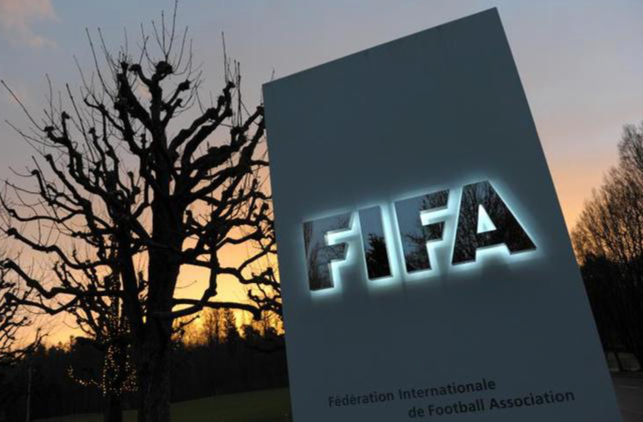 世俱杯转播权谈判遇阻，苹果或退出 国际足联转向地区广播公司