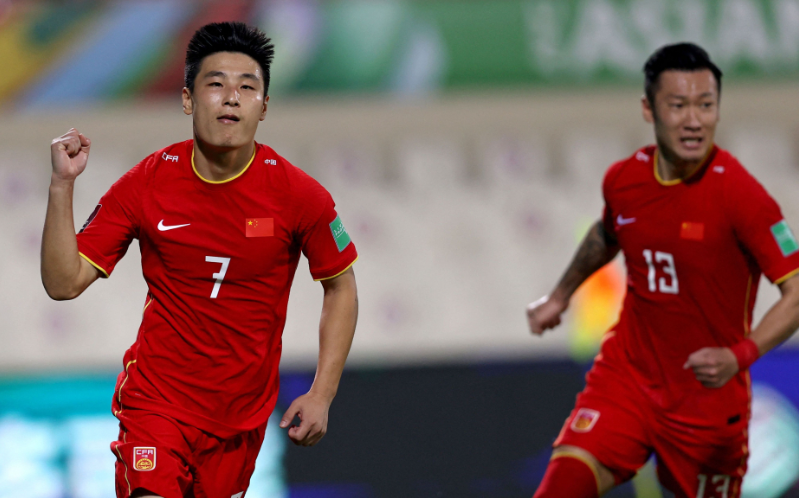 北京市足协正式提交申办2026年世界杯亚洲区预选赛18强赛。