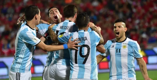2024美洲杯小组赛：智利迎战阿根廷，卫冕冠军展现强势