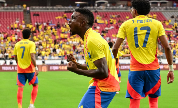 2024美洲杯 巴西vs哥伦比亚 分析与预测