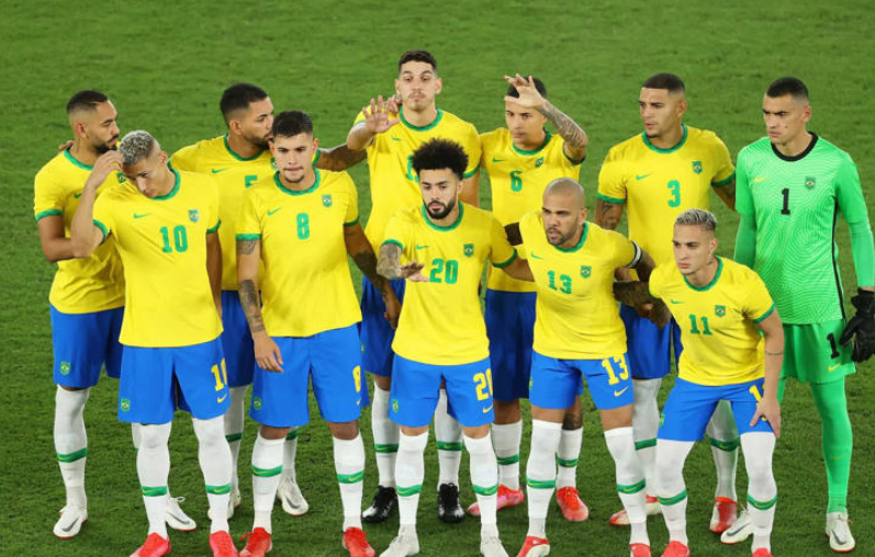 2024美洲杯：巴西 vs 哥伦比亚分析与预测