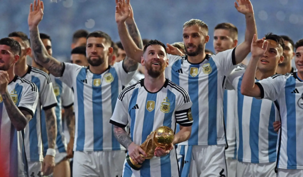 2024美洲杯：阿根廷vs厄瓜多尔 分析与预测