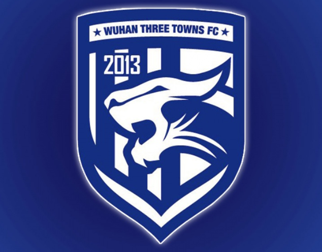 武汉三镇足球俱乐部宣布球员租借动态。