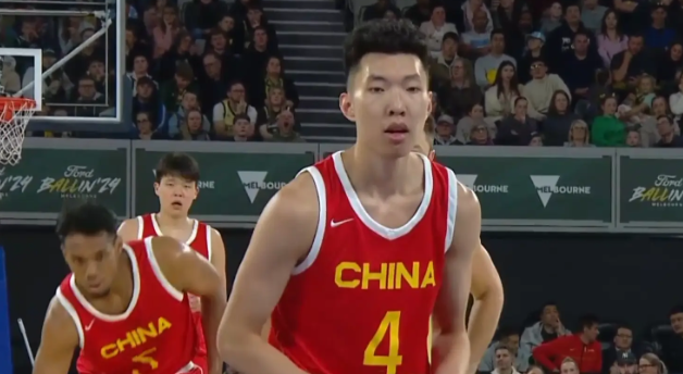 中国男篮备战NBA夏季联赛：时间紧迫，挑战与机遇并存