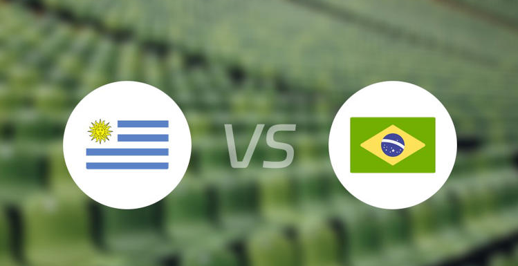 2024美洲杯：乌拉圭vs巴西分析与预测