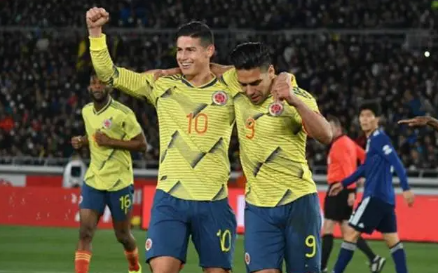 2024美洲杯前瞻：哥伦比亚vs巴拿马预测