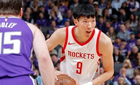 周琦为什么被NBA退了