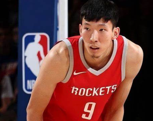  周琦为什么被NBA退了