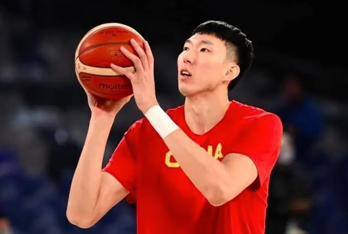 周琦曾效力于哪支 NBA 球队