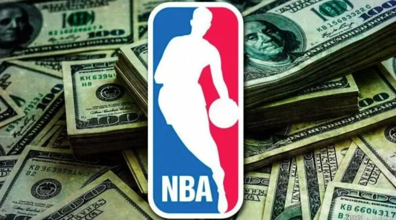 什么是 NBA 的工资帽