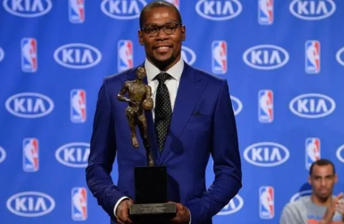 NBA哪位球员获得的常规赛 MVP 次数最多