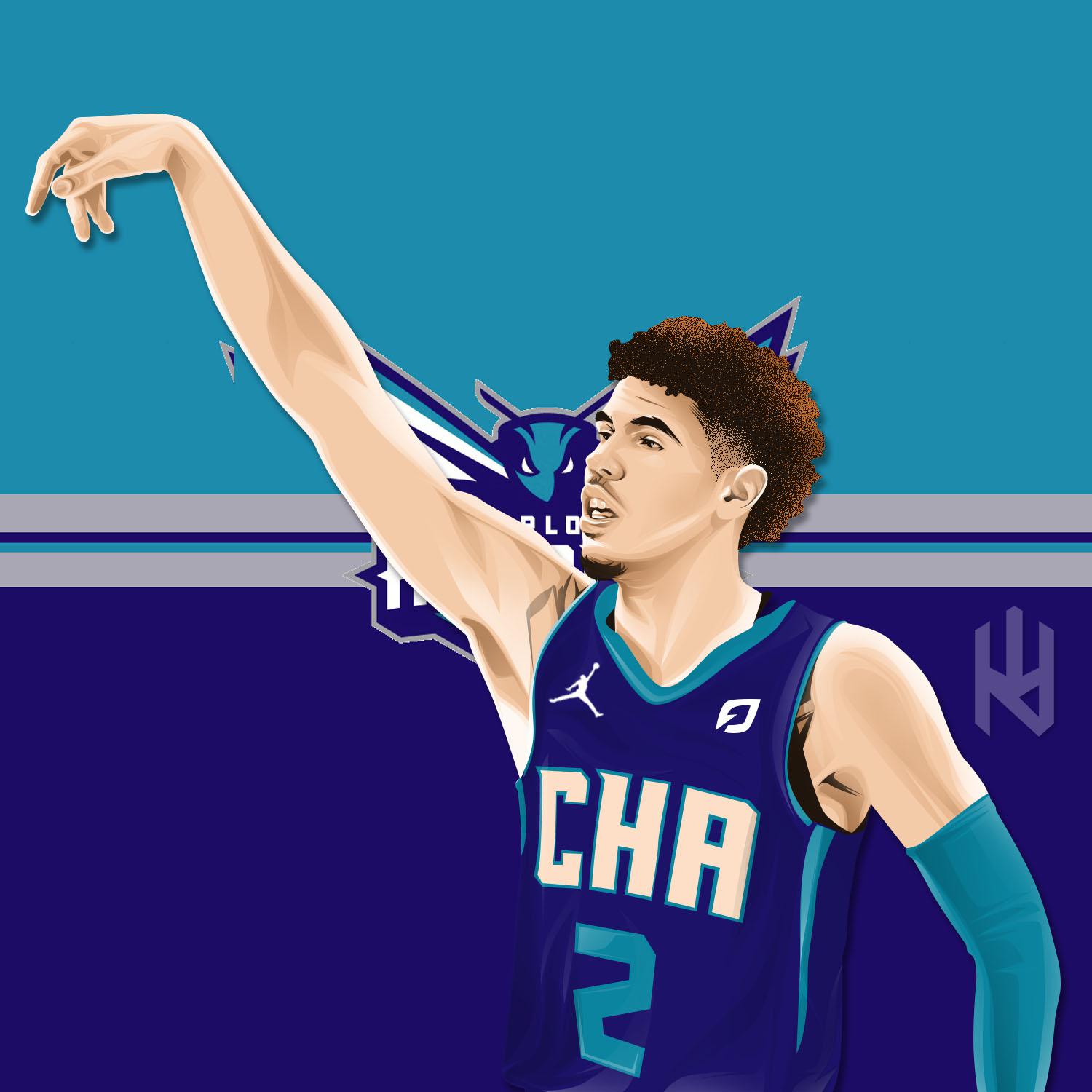 Lamelo Ball