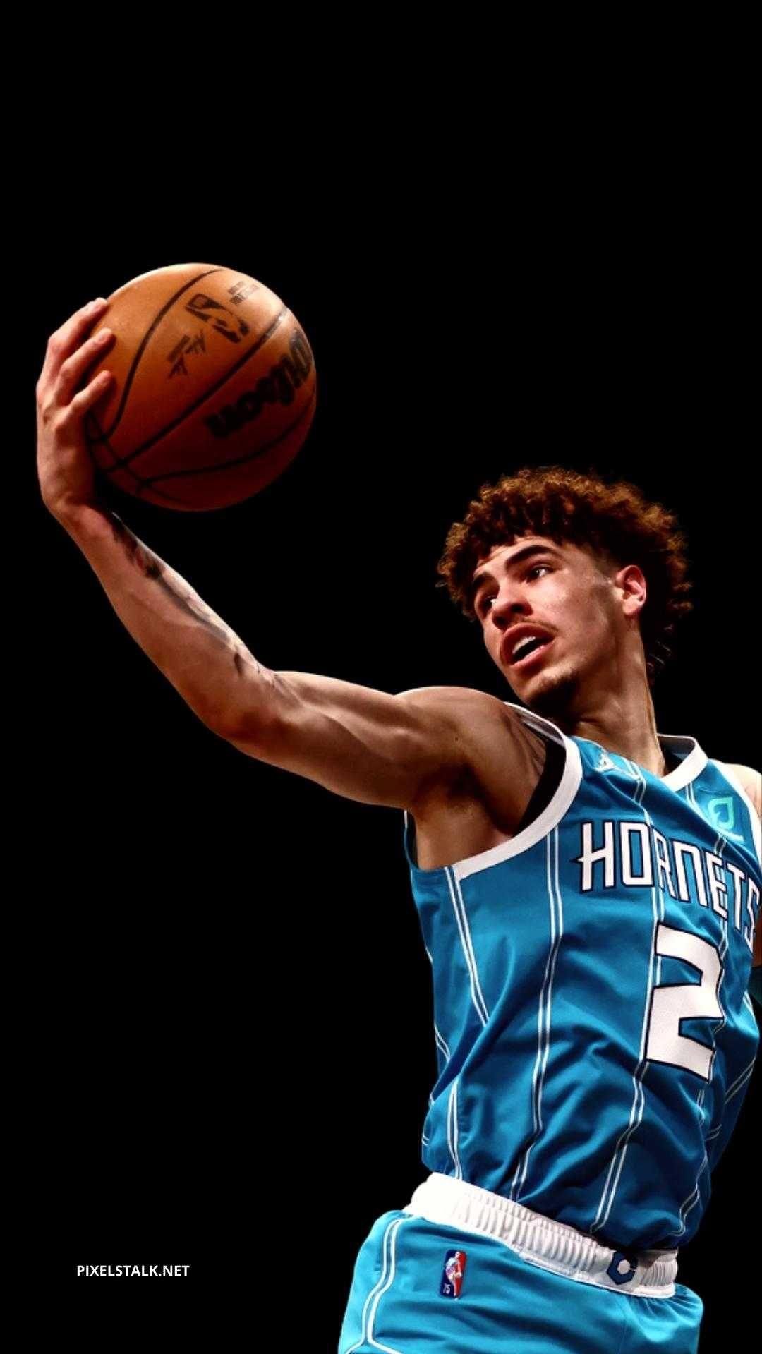 LaMelo Ball