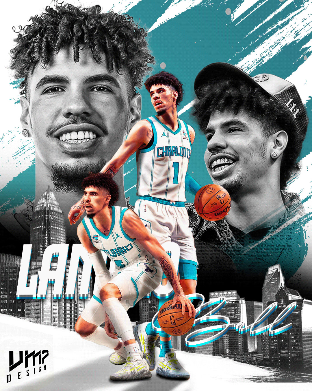 LaMelo Ball